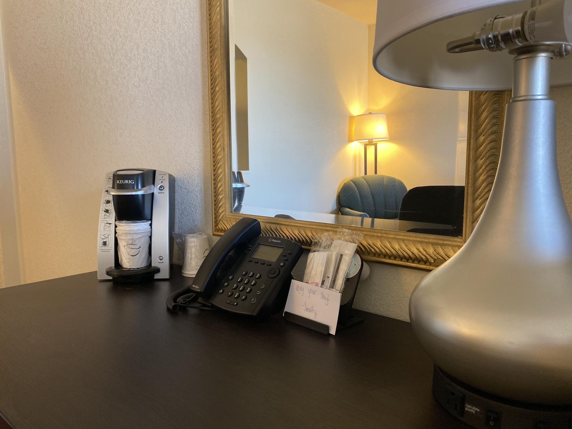 Lajunta Inn La Junta Εξωτερικό φωτογραφία