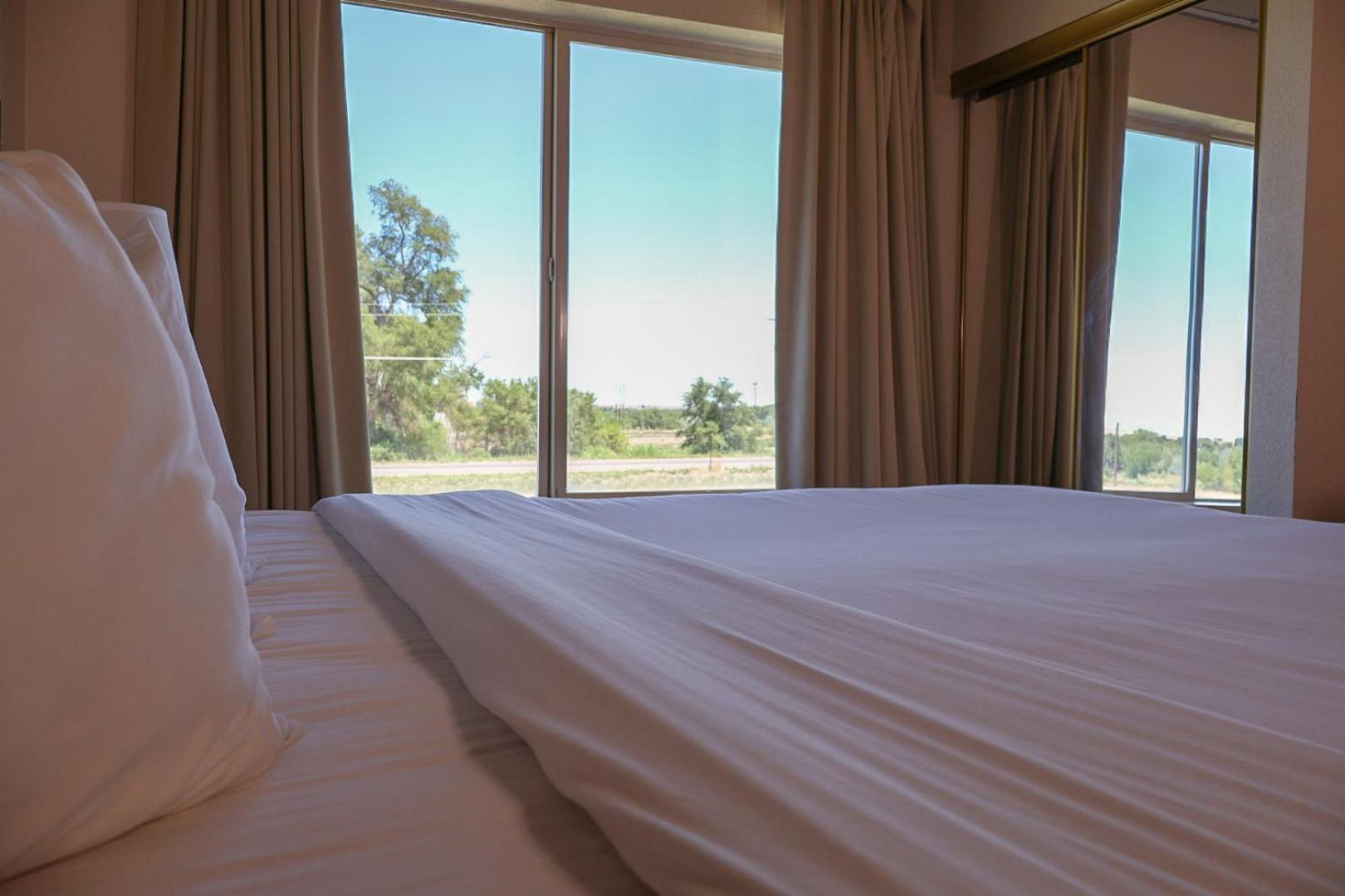 Lajunta Inn La Junta Εξωτερικό φωτογραφία