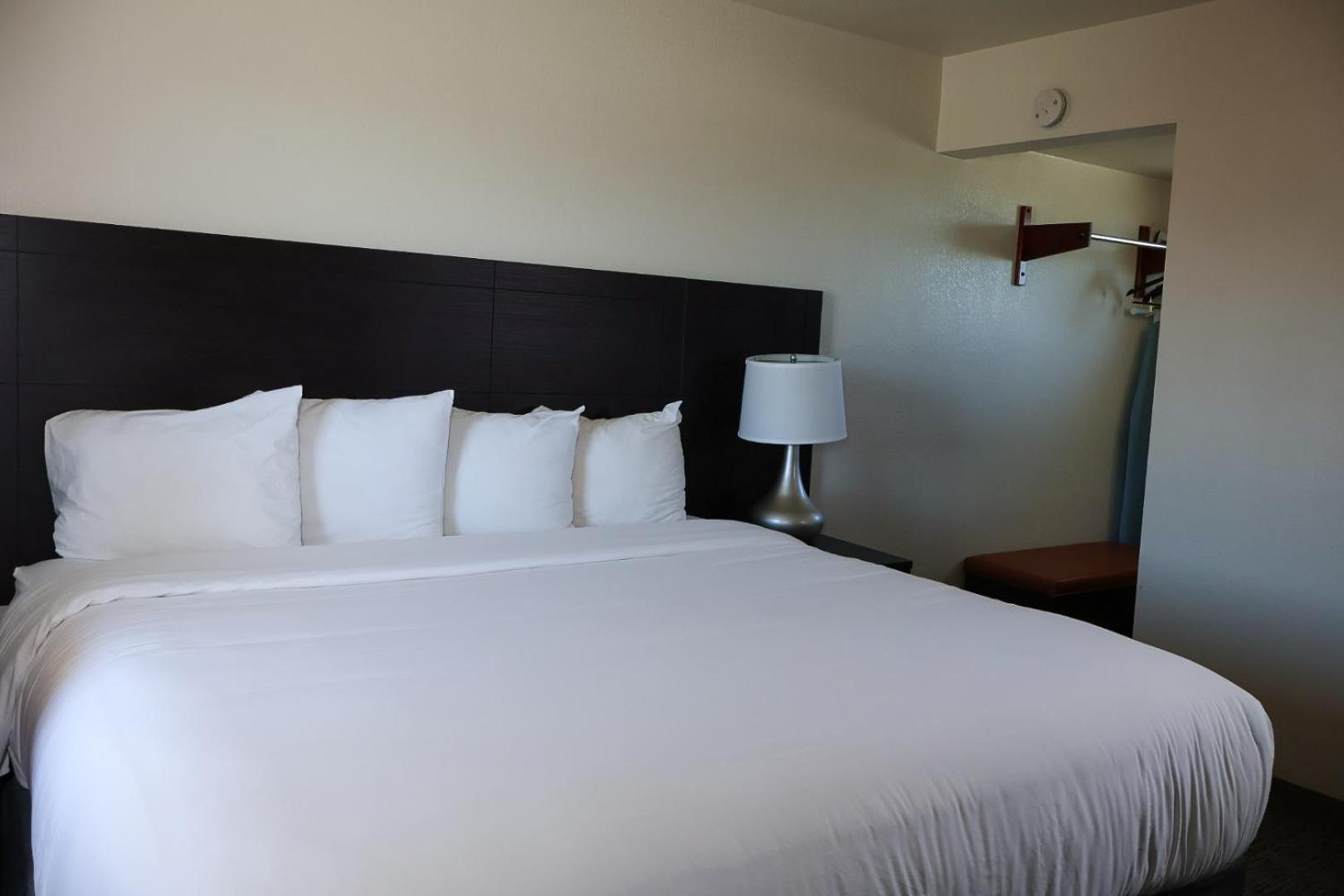 Lajunta Inn La Junta Εξωτερικό φωτογραφία