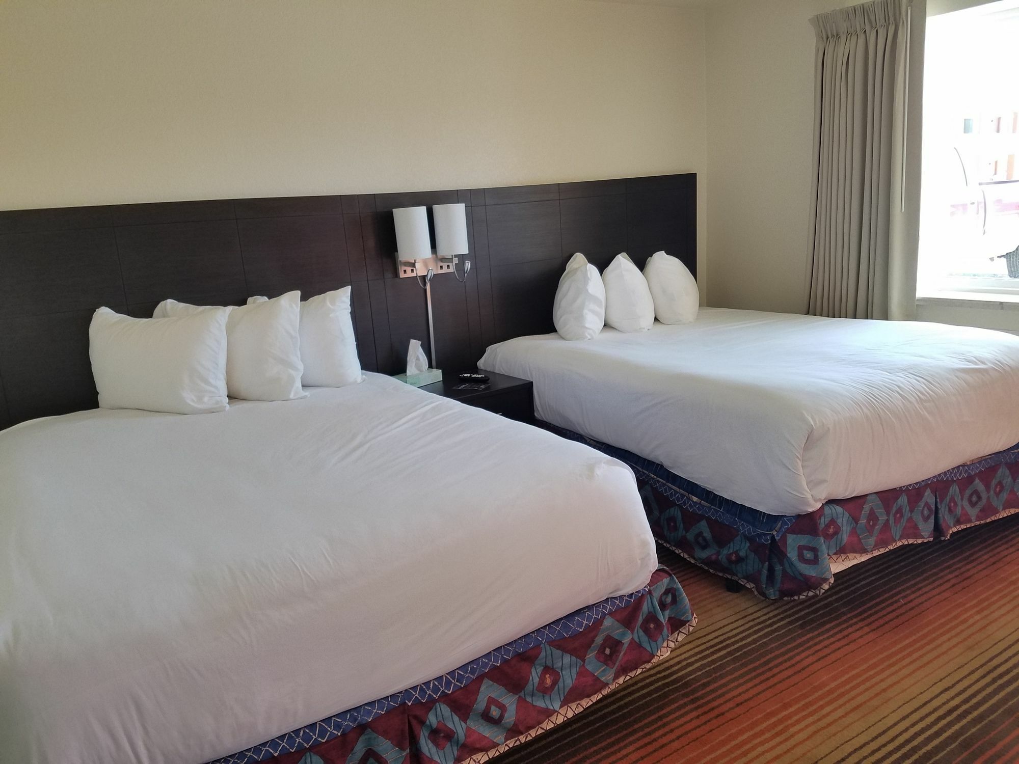 Lajunta Inn La Junta Εξωτερικό φωτογραφία