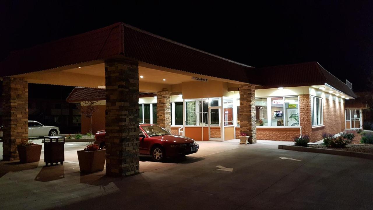 Lajunta Inn La Junta Εξωτερικό φωτογραφία